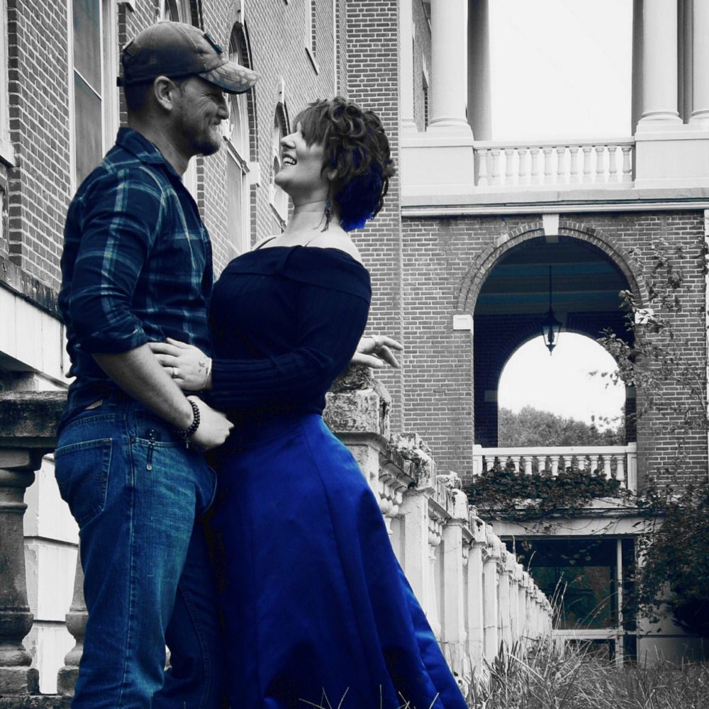 Meet your Posher, Paula